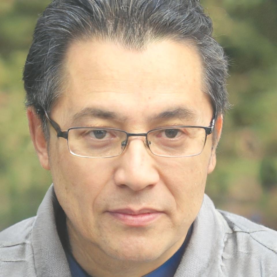 Aurelio Mendoza, Director de Metodología Financiera